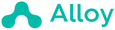 Alloy logo