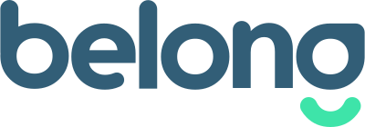 Belong logo