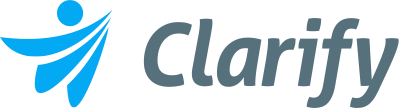 Clarify Health Solutions logo