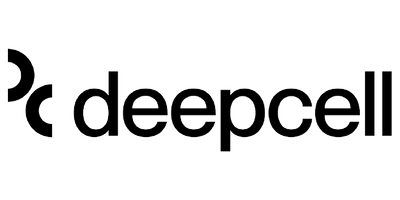 Deepcell logo