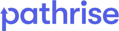Pathrise logo