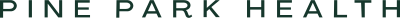 Pine Park Health logo