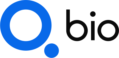 Q Bio logo