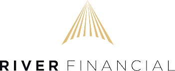 River Financial logo