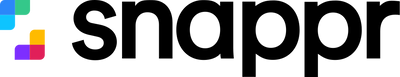 Snappr logo