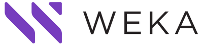 WEKA logo