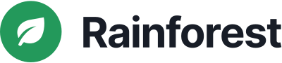 Rainforest QA logo