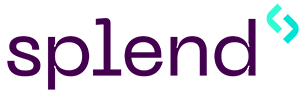 Splend logo