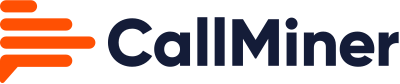 CallMiner logo