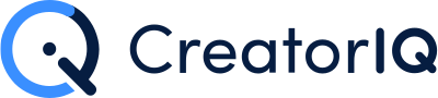 CreatorIQ logo