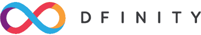 DFINITY logo