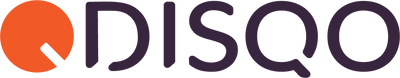 DISQO logo