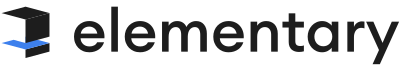 Elementary Robotics
