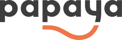 Papaya logo