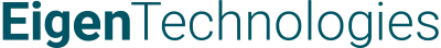 Eigen Technologies