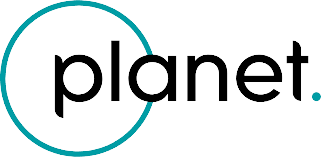 Planet logo