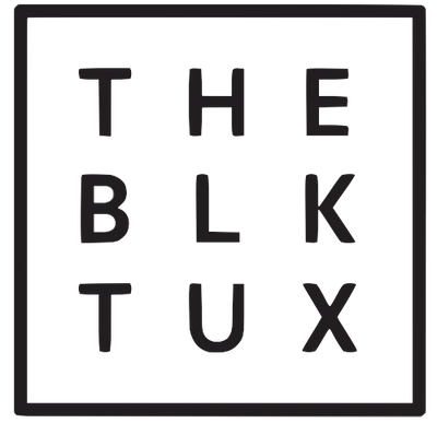 The Black Tux logo