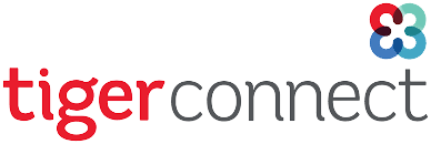 TigerConnect logo