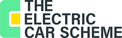 The Electric Car Scheme logo