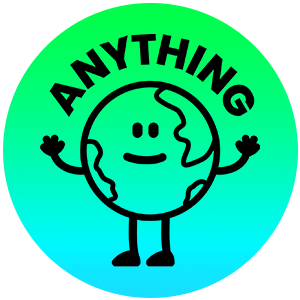 Anything World