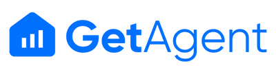 GetAgent logo