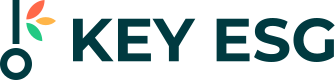 KEY ESG logo