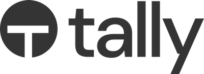 Tally Workspace