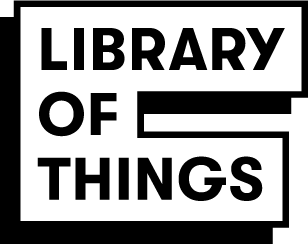 Library of Things