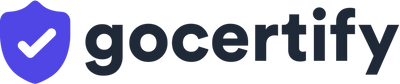 gocertify logo