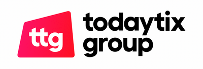 TodayTix Group logo