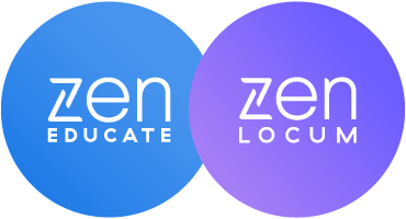 Zen Educate & Zen Locum