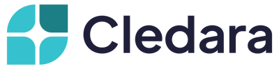 Cledara logo