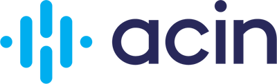 Acin logo