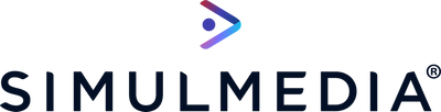 Simulmedia logo