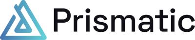 Prismatic logo