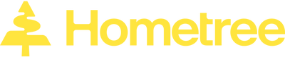 Hometree logo