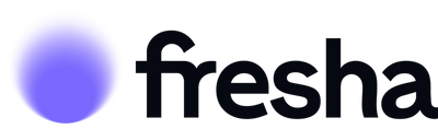 Fresha logo