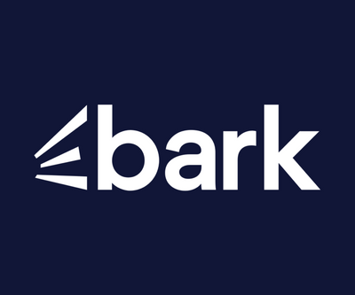 Bark logo