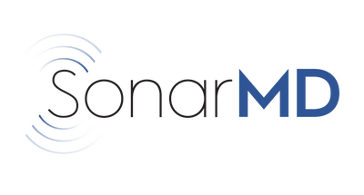 SonarMD logo