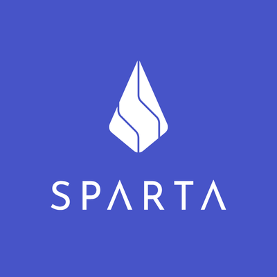 Sparta Commodities logo