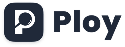 Ploy logo