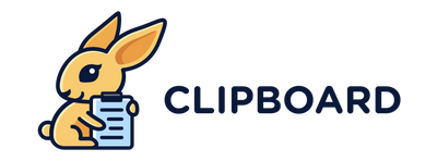 Clipboard