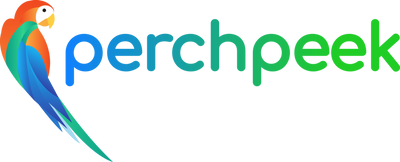 PerchPeek logo