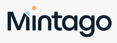 Mintago logo