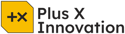 Plus X Innovation