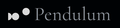 Pendulum logo