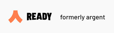 Ready (formerly Argent)