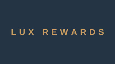 LUX Rewards