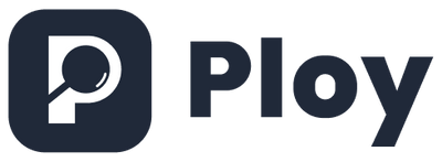 Ploy logo