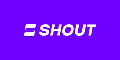 SHOUT x UniTaskr
